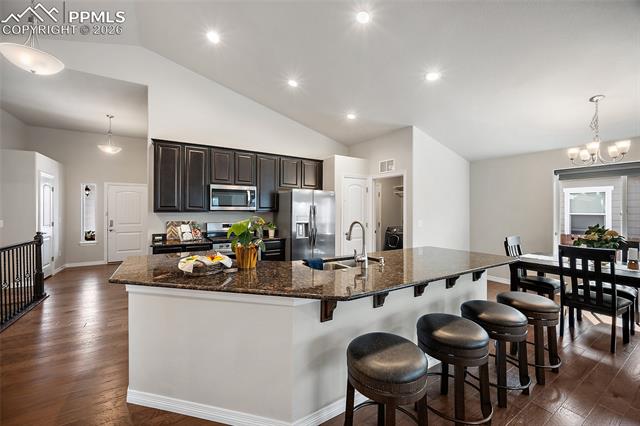 MLS Image for 12670  Hiddenwalk  ,Peyton, Colorado
