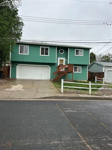 1318  Race  , colorado springs  House Search MLS Picture