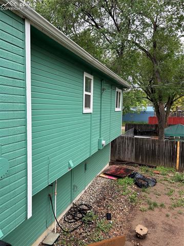 MLS Image for 1318  Race  ,Colorado Springs, Colorado