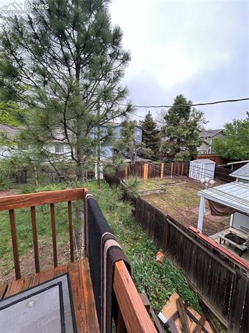 MLS Image for 1318  Race  ,Colorado Springs, Colorado