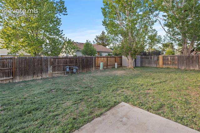 MLS Image for 851  Barn Owl  ,Fountain, Colorado