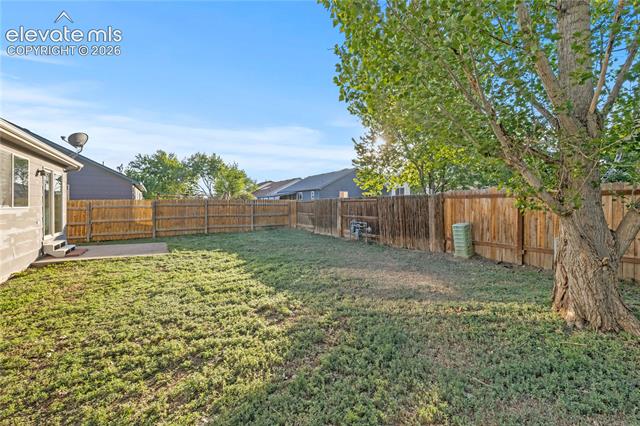 MLS Image for 851  Barn Owl  ,Fountain, Colorado