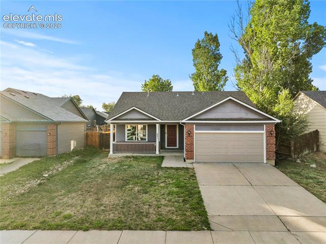 MLS Image for 851  Barn Owl  ,Fountain, Colorado