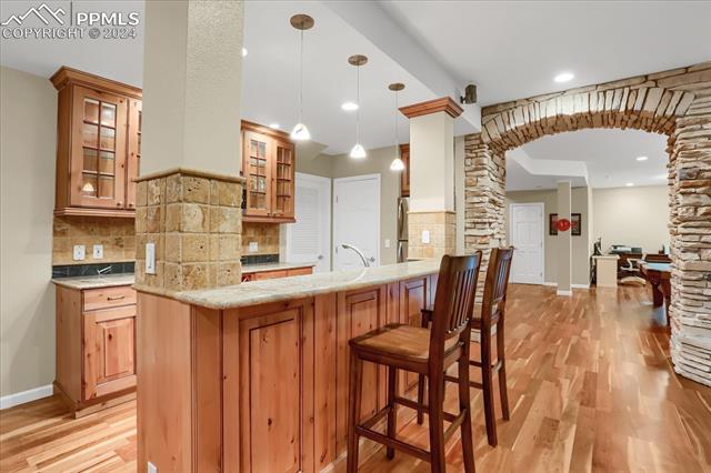 MLS Image for 5524  Vantage Vista  ,Colorado Springs, Colorado