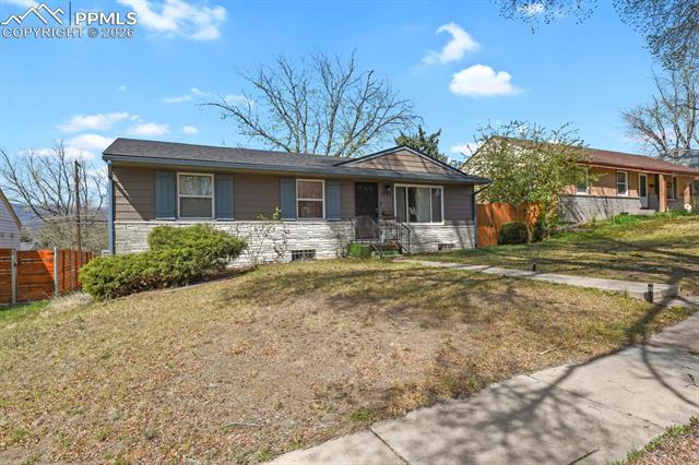 MLS Image for 1702  Grant  ,Colorado Springs, Colorado