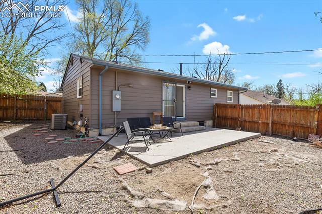 MLS Image for 1702  Grant  ,Colorado Springs, Colorado