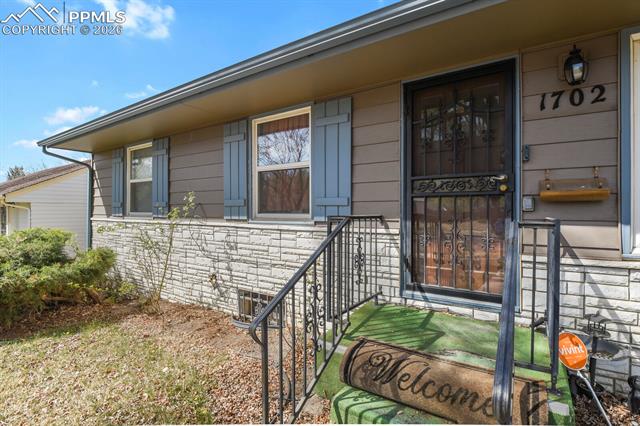 MLS Image for 1702  Grant  ,Colorado Springs, Colorado