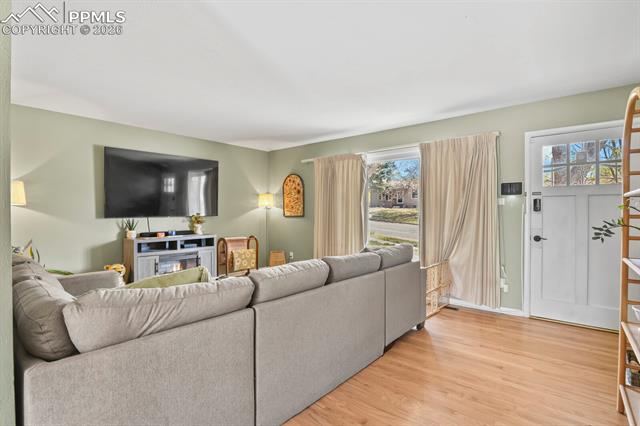 MLS Image for 1702  Grant  ,Colorado Springs, Colorado