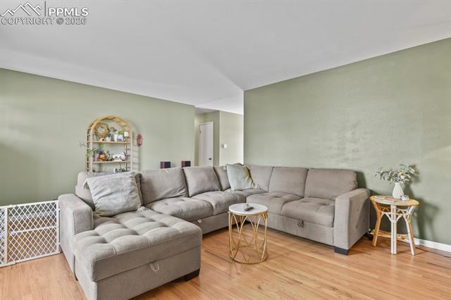 MLS Image for 1702  Grant  ,Colorado Springs, Colorado