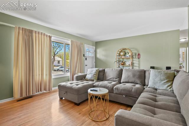 MLS Image for 1702  Grant  ,Colorado Springs, Colorado