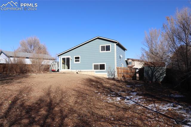 MLS Image for 617  Autumn  ,Fountain, Colorado