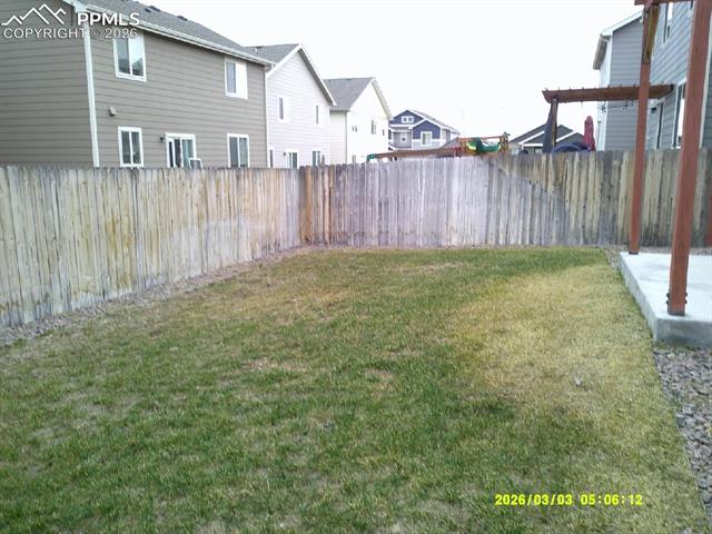 MLS Image for 10946  Rowley  ,Colorado Springs, Colorado