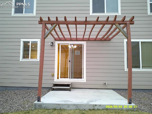 MLS Image for 10946  Rowley  ,Colorado Springs, Colorado