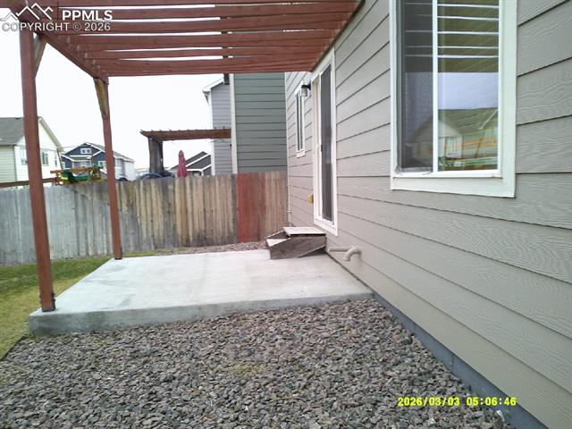 MLS Image for 10946  Rowley  ,Colorado Springs, Colorado