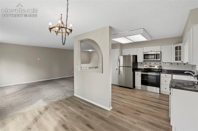 MLS Image for 5427  Saddle Horn  ,Colorado Springs, Colorado