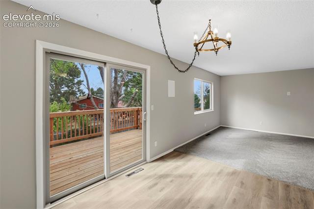 MLS Image for 5427  Saddle Horn  ,Colorado Springs, Colorado