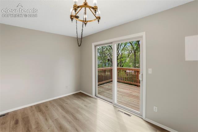 MLS Image for 5427  Saddle Horn  ,Colorado Springs, Colorado