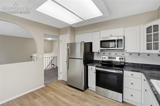 MLS Image for 5427  Saddle Horn  ,Colorado Springs, Colorado
