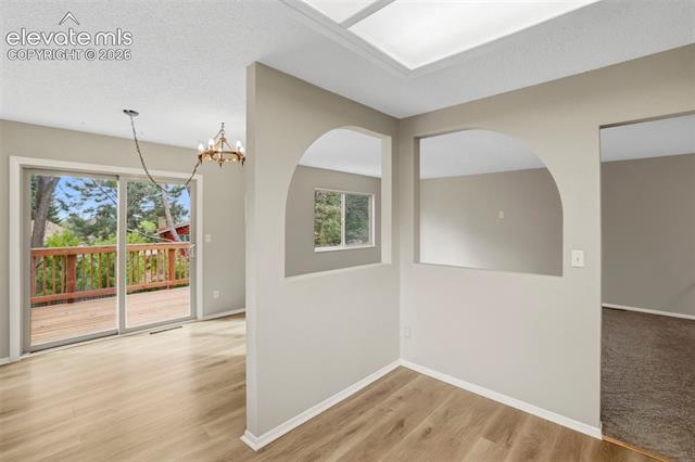 MLS Image for 5427  Saddle Horn  ,Colorado Springs, Colorado