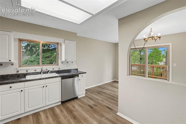 MLS Image for 5427  Saddle Horn  ,Colorado Springs, Colorado
