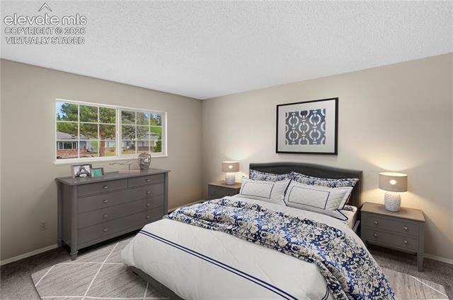 MLS Image for 5427  Saddle Horn  ,Colorado Springs, Colorado