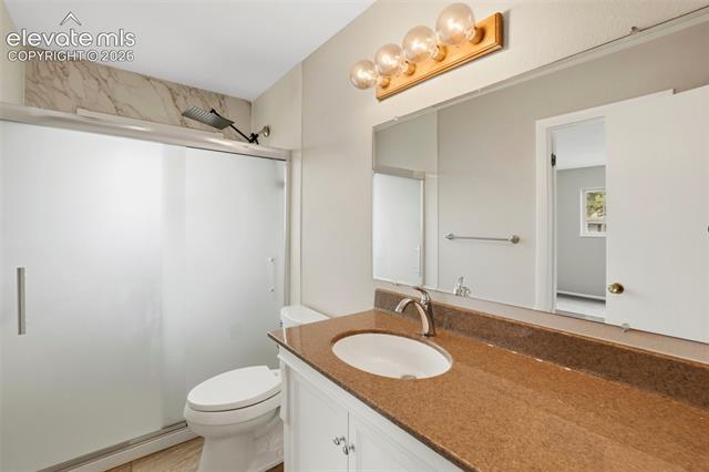MLS Image for 5427  Saddle Horn  ,Colorado Springs, Colorado
