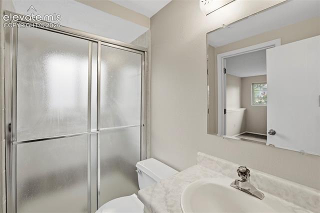 MLS Image for 5427  Saddle Horn  ,Colorado Springs, Colorado
