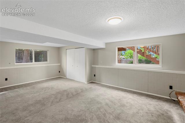 MLS Image for 5427  Saddle Horn  ,Colorado Springs, Colorado