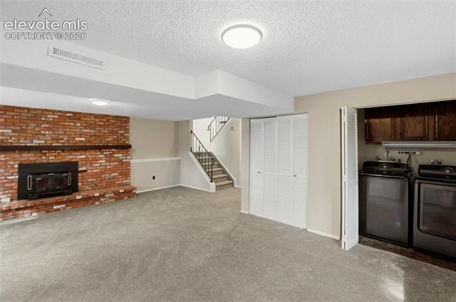 MLS Image for 5427  Saddle Horn  ,Colorado Springs, Colorado