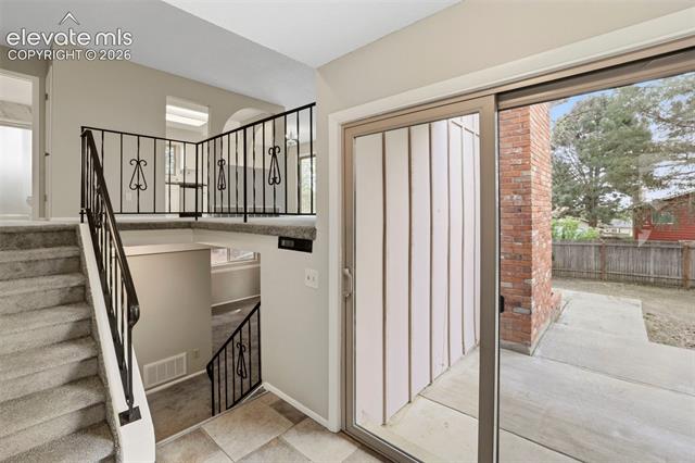 MLS Image for 5427  Saddle Horn  ,Colorado Springs, Colorado