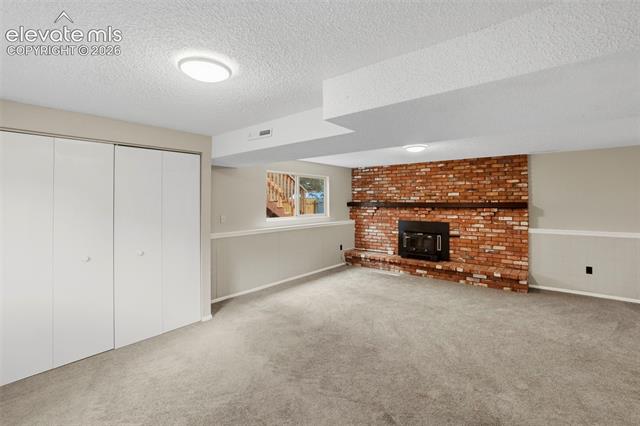MLS Image for 5427  Saddle Horn  ,Colorado Springs, Colorado