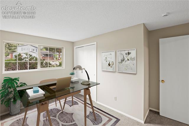 MLS Image for 5427  Saddle Horn  ,Colorado Springs, Colorado
