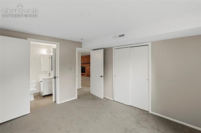 MLS Image for 5427  Saddle Horn  ,Colorado Springs, Colorado