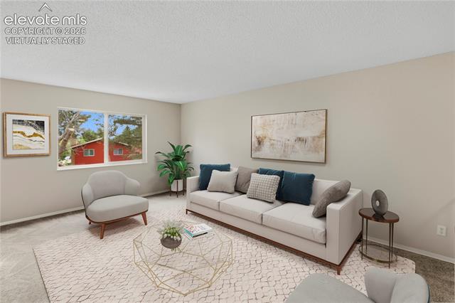 MLS Image for 5427  Saddle Horn  ,Colorado Springs, Colorado