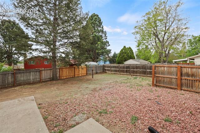 MLS Image for 5427  Saddle Horn  ,Colorado Springs, Colorado