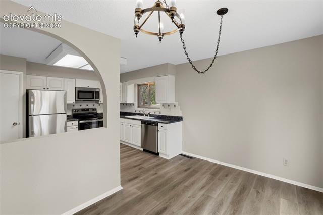 MLS Image for 5427  Saddle Horn  ,Colorado Springs, Colorado