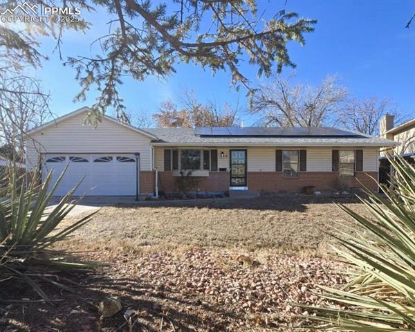 6  Wallflower  , pueblo  House Search MLS Picture
