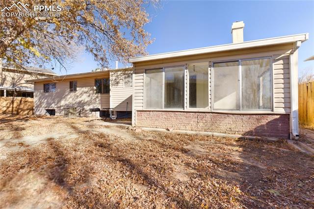 MLS Image for 6  Wallflower  ,Pueblo, Colorado