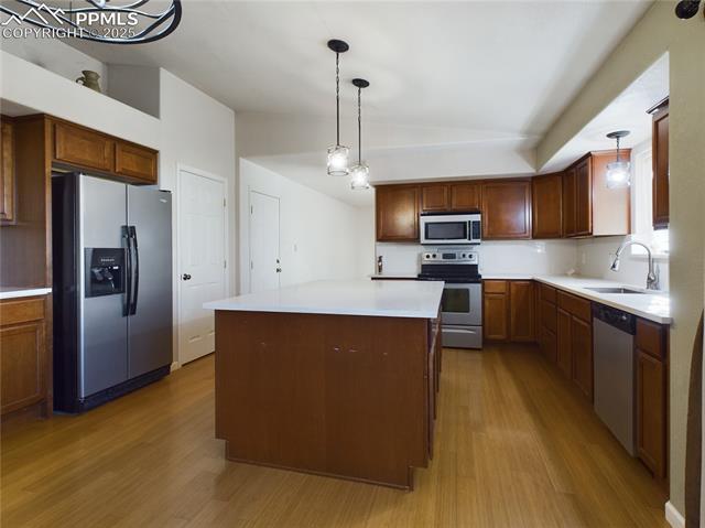 MLS Image for 6  Wallflower  ,Pueblo, Colorado