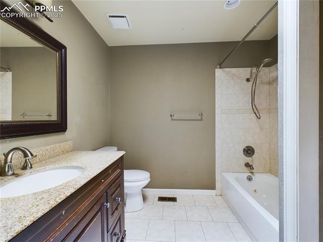 MLS Image for 6  Wallflower  ,Pueblo, Colorado