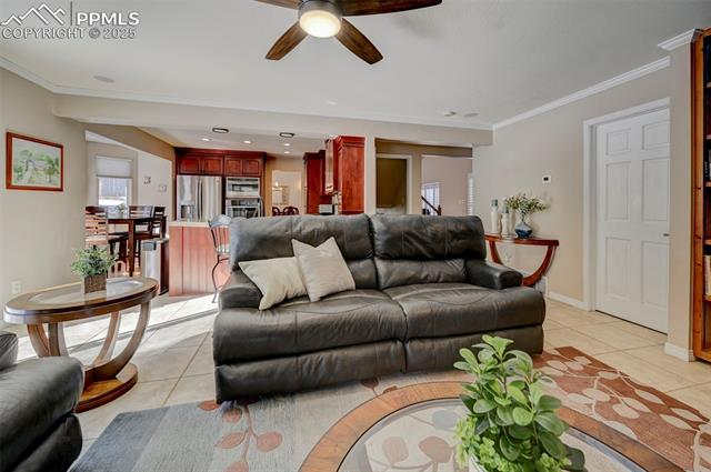 MLS Image for 15  Mobray  ,Colorado Springs, Colorado