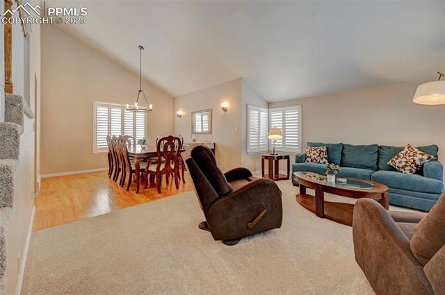 MLS Image for 15  Mobray  ,Colorado Springs, Colorado