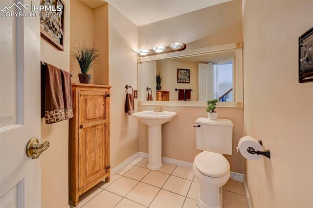 MLS Image for 15  Mobray  ,Colorado Springs, Colorado