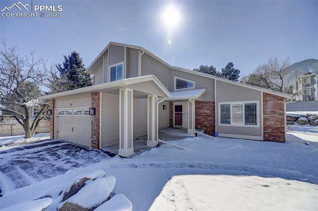 MLS Image for 15  Mobray  ,Colorado Springs, Colorado