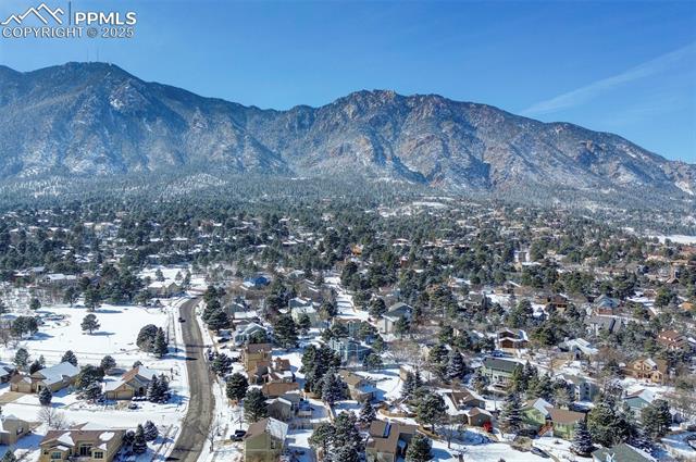 MLS Image for 15  Mobray  ,Colorado Springs, Colorado