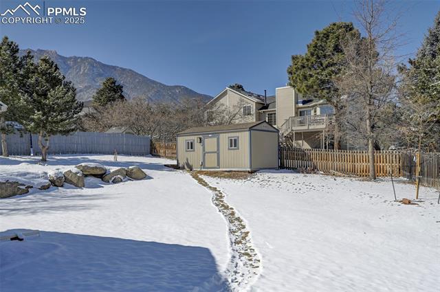 MLS Image for 15  Mobray  ,Colorado Springs, Colorado