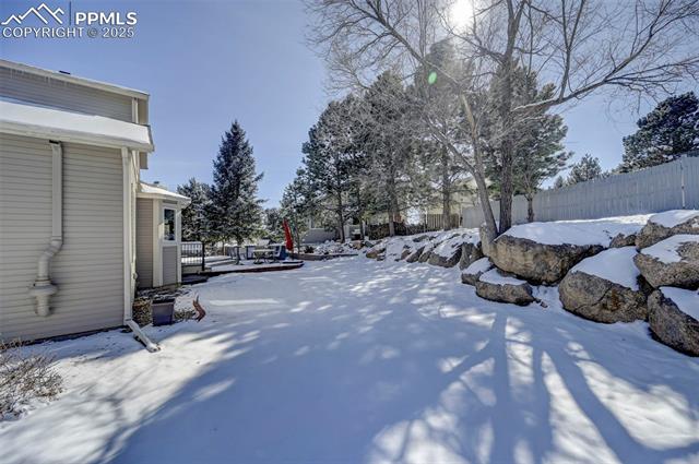 MLS Image for 15  Mobray  ,Colorado Springs, Colorado