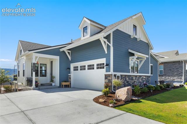 16318  Monument Rock  , monument&nbsp; House Search MLS Picture