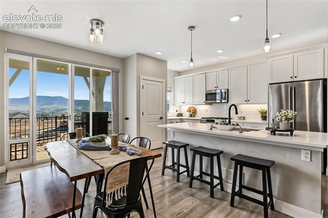 MLS Image for 16318  Monument Rock  ,Monument, Colorado