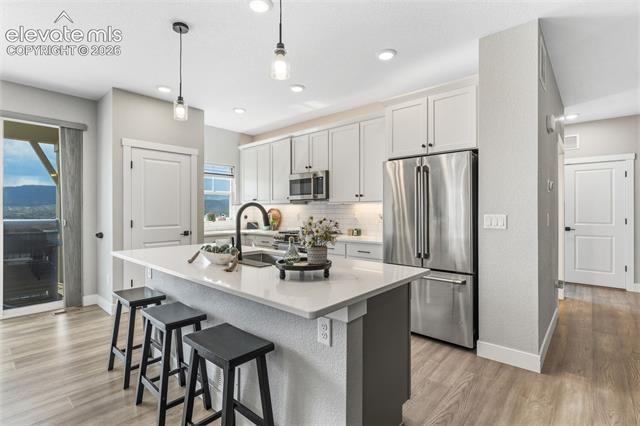 MLS Image for 16318  Monument Rock  ,Monument, Colorado